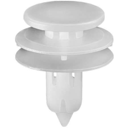 Auveco CHRYSLER DOOR TRIM PANEL RETAINER5, 25PK 19628